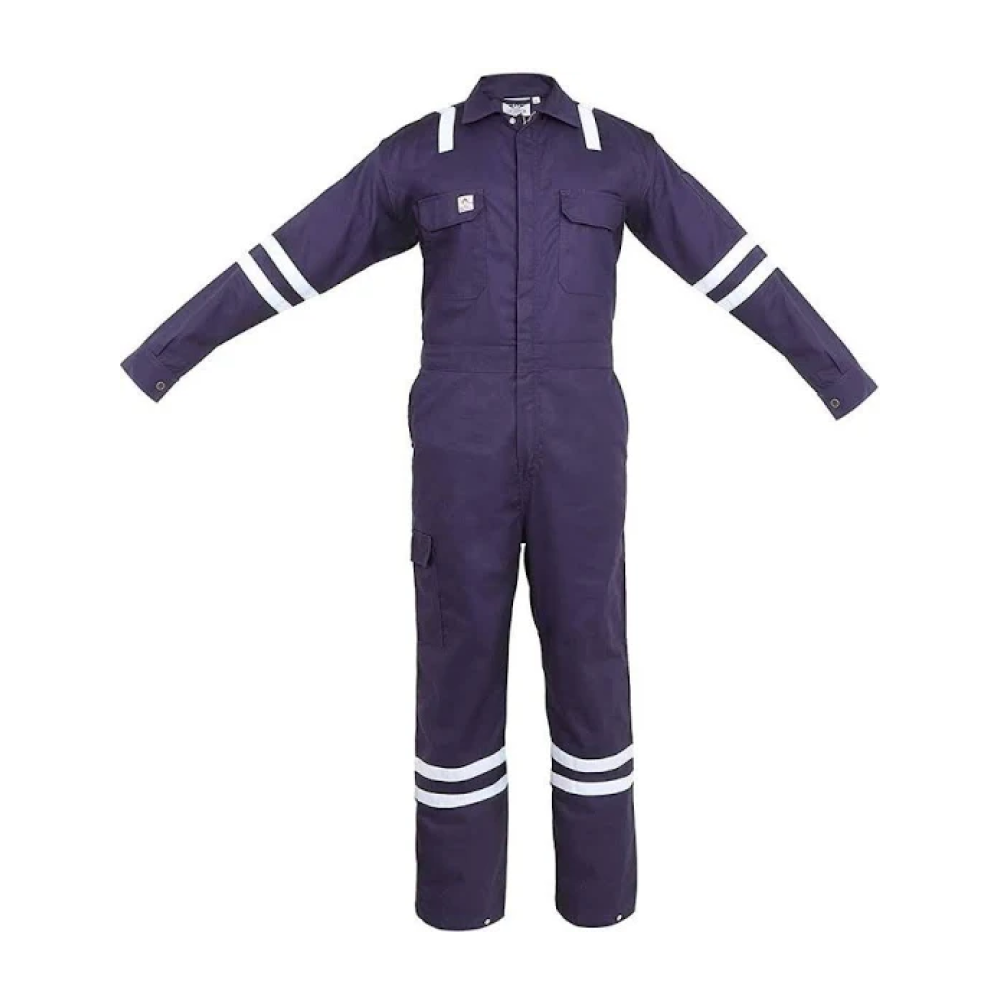 Flame Resistant Clothes