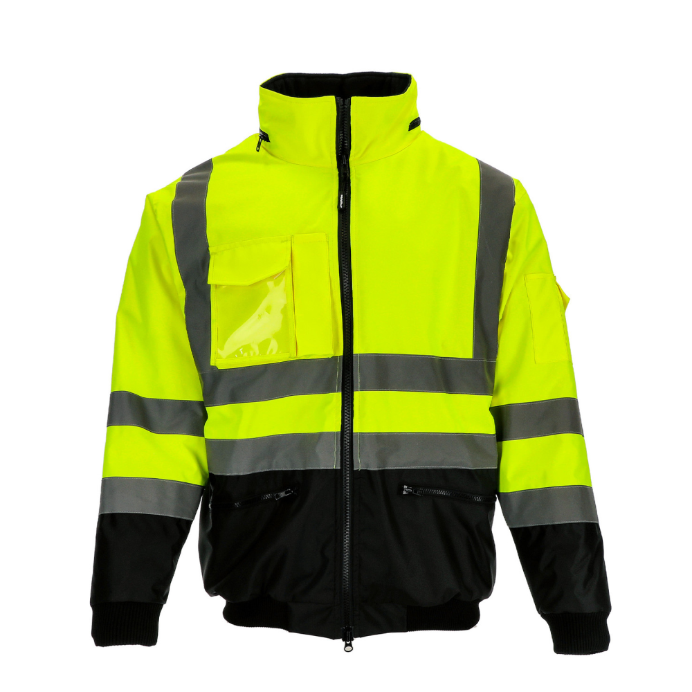 Cold Weather Garments