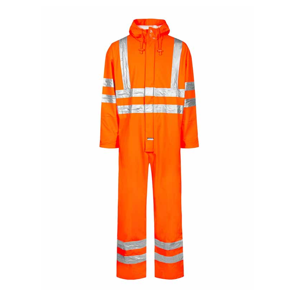 Coveralls 